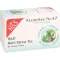 H&amp;S Antistresové filtračné vrecko na čaj, 20X2,0 g