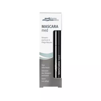 Stredná maskara, 5 ml Stredná maskara, 5 ml