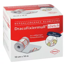 DRACOFIXIERMULL úsek 10 cmx10 m, 1 ks
