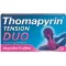 THOMAPYRIN TENSION DUO 400 mg/100 mg filmom obalené tablety, 12 ks