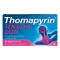 Thomapyrin TENSION DUO 400 mg / 100 mg filmom obalené tablety, 12 ks