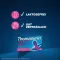 Thomapyrin TENSION DUO 400 mg / 100 mg filmom obalené tablety, 12 ks