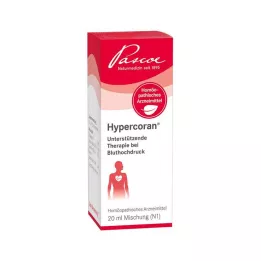 HYPERCORAN Kvapky, 20 ml