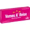 VOMEX A Reise 50 mg sublingválne tablety, 10 ks
