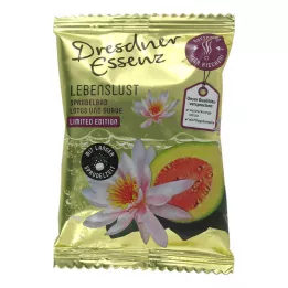 DE Perličkový kúpeľ joie de vivre, 70 g