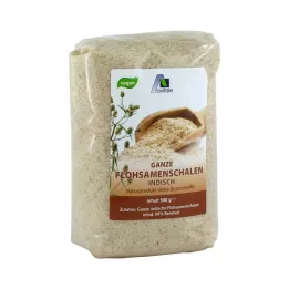 FLOHSAMENSCHALEN Indická, 500 g