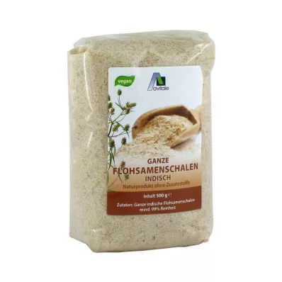 Psyllium indické, 500 g Psyllium indické, 500 g