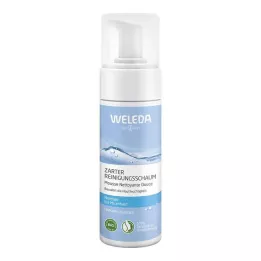 WELEDA Jemná čistiaca pena, 150 ml