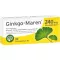 GINKGO-MAREN 240 mg filmom obalené tablety, 30 ks