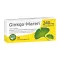 Ginkgo-Maren 240 mg filmom obalené tablety, 30 ks