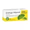 Ginkgo-Maren 240 mg filmom obalené tablety, 60 tabliet