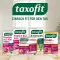 Tablety Taxofit B komplex, 40 ks