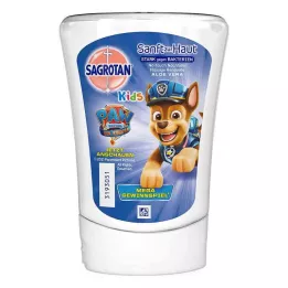SAGROTAN Detská bezdotyková náplň Discovery Power, 250 ml