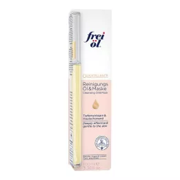 FREI ÖL Čistiaci olej &amp; Maska, 100 ml