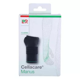 CELLACARE Manus Classic zápästná opierka re.size 3, 1 ks