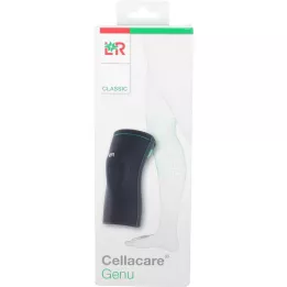 CELLACARE Kolenná opierka Genu Classic veľkosť 1, 1 ks