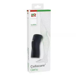CELLACARE Kolenná opierka Genu Classic veľkosť 5, 1 ks