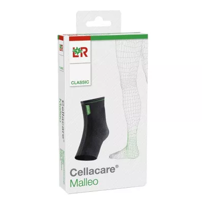 Cellacare Malleo Classic bandáž na členok veľkosť 4, 1 kus