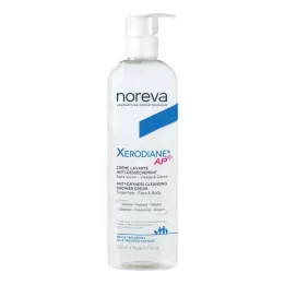 NOREVA Xerodiane AP+ umývací krém, 500 ml