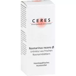 CERES Rosmarinus recens materská tinktúra, 20 ml