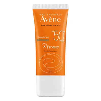AVENE SunSitive B-Protect SPF 50+ krém, 30 ml AVENE SunSitive B-Protect SPF 50+ krém, 30 ml
