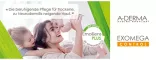 Instructions for use for A-DERMA EXOMEGA CONTROL zmäkčujúci sprchový olej, 200 ml - 1