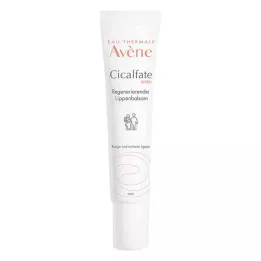 AVENE Balzam na pery Cicalfate, 10 ml