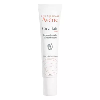 AVENE Balzam na pery Cicalfate, 10 ml AVENE Balzam na pery Cicalfate, 10 ml