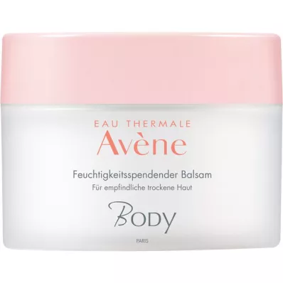 AVENE Hydratačný telový balzam, 250 ml