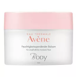 AVENE Hydratačný telový balzam, 250 ml