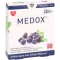 MEDOX Antokyány z lesných plodov, 30 ks