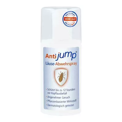 Sprej proti všiam (100 ml)