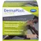 DERMAPLAST Active Kinesiology Tape 5 cmx5 m béžová, 1 ks