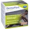 DERMAPLAST Active Kinesiology Tape 5 cmx5 m béžová, 1 ks