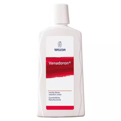 VENADORON Pleťové mlieko, 200 ml