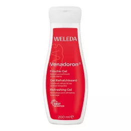 VENADORON Pleťové mlieko, 200 ml