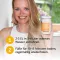 Kúpeľová soľ na nohy Repair & Protect, 375 g