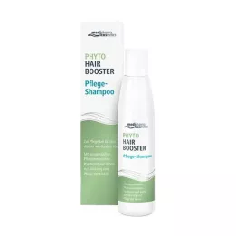 PHYTO HAIR Šampón na posilnenie starostlivosti, 200 ml