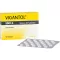 VIGANTOL 500 I.U. vitamín D3 tablety, 50 kapsúl