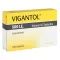 VIGANTOL 500 I.U. vitamín D3 tablety, 100 kapsúl