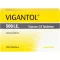 VIGANTOL 500 I.U. vitamín D3 tablety, 100 kapsúl