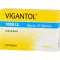 VIGANTOL 1 000 I.U. tabliet vitamínu D3, 50 ks