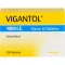 VIGANTOL 1 000 I.U. vitamín D3 tablety, 200 kapsúl