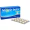 NICOTIN beta Mint 4 mg žuvačky s obsahom účinnej látky, 30 ks