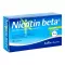 Nikotín Beta Mint 4 Mg aktívna žuvačka (30 kusov)