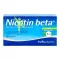 Nikotín Beta Mint 4 Mg aktívna žuvačka (30 kusov)