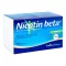 Nikotín Beta Mint 4 Mg aktívna žuvačka (105 kusov)