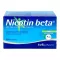 Nikotín Beta Mint 4 Mg aktívna žuvačka (105 kusov)
