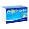 Nikotín Beta Fruitmint 4 mg aktívne žuvačky (105 kusov)