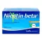 Nikotín Beta Fruitmint 4 mg aktívne žuvačky (105 kusov)